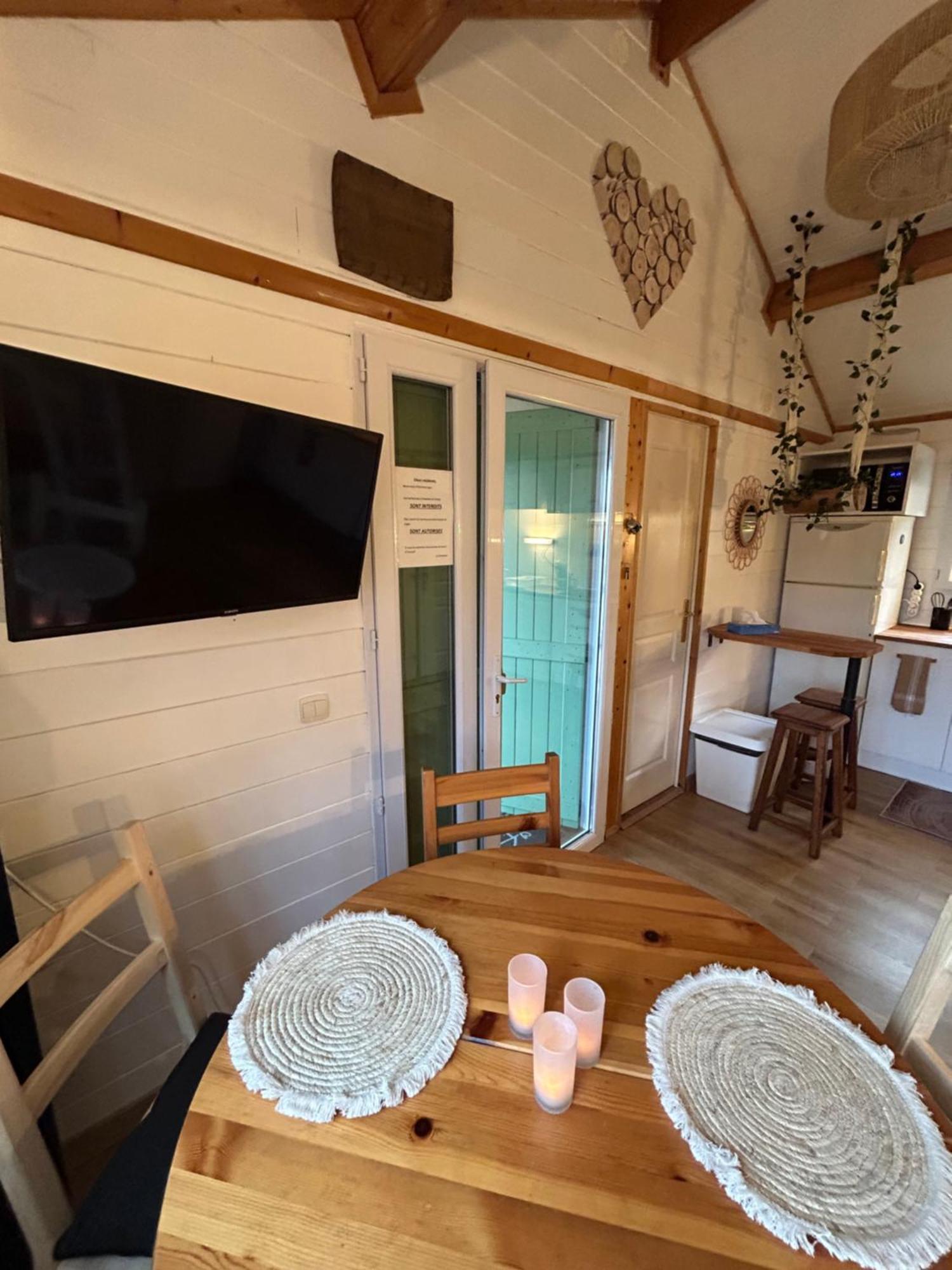 En Toute Quietude Lissac-sur-Couze Екстериор снимка
