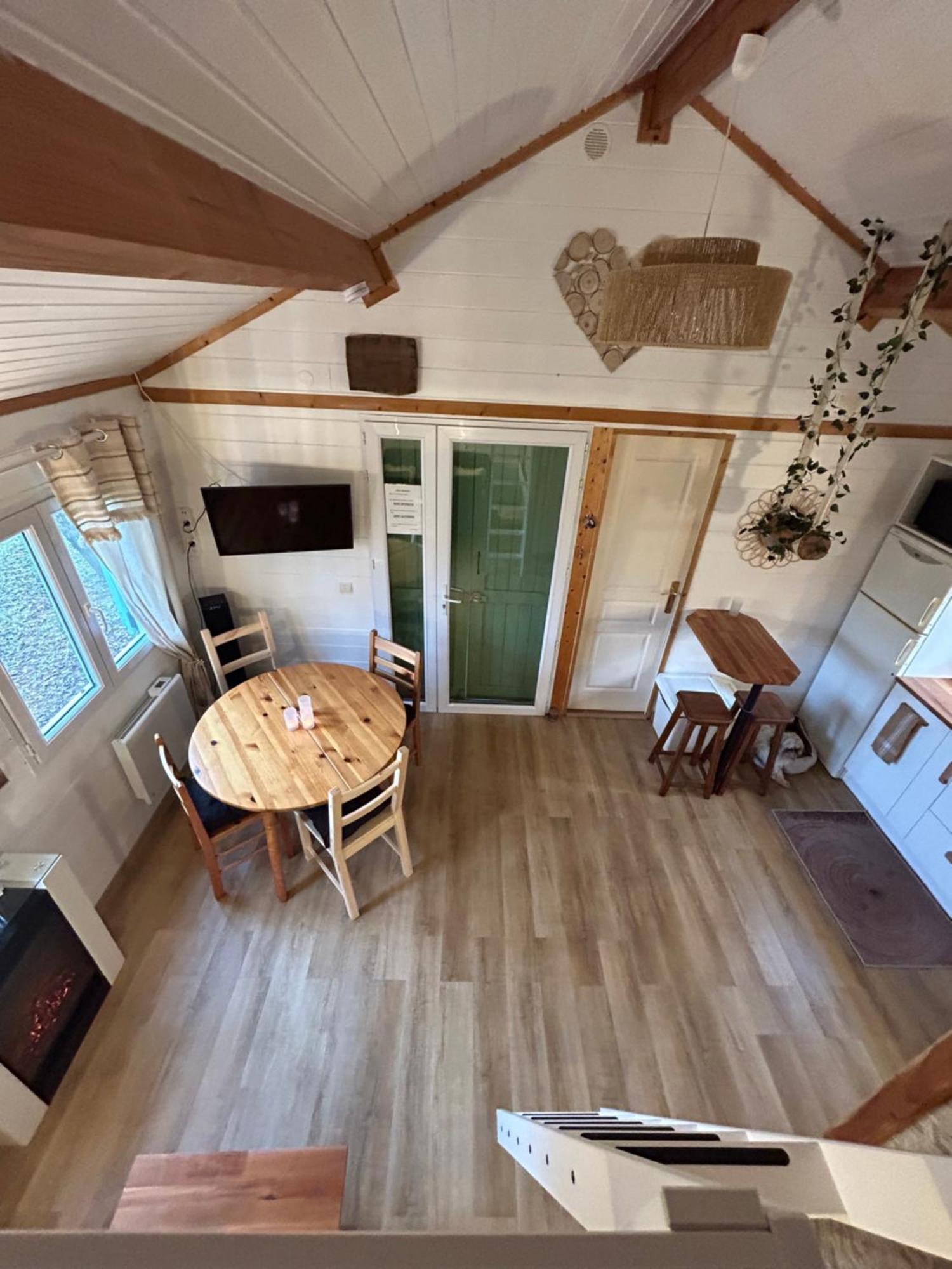 En Toute Quietude Lissac-sur-Couze Екстериор снимка